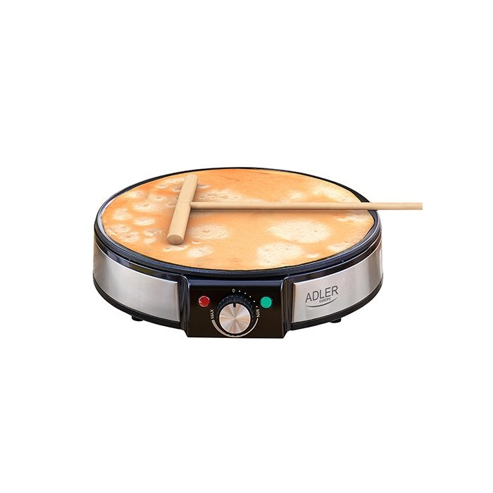 Adler aparat za palačinke 1600W AD3058 - slika 2