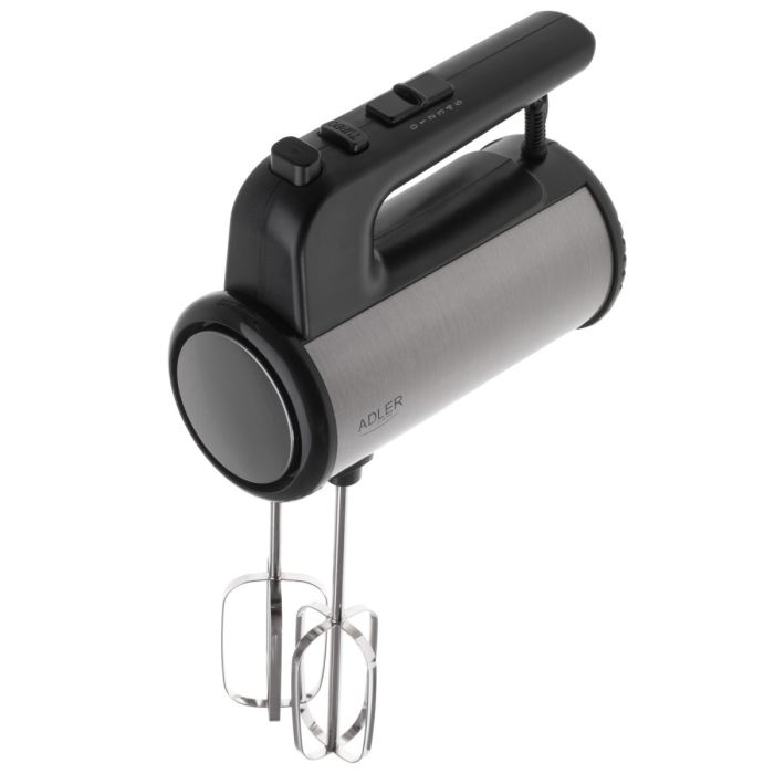 Adler Ročni mešalnik TURBO POWER 900W - slika 2