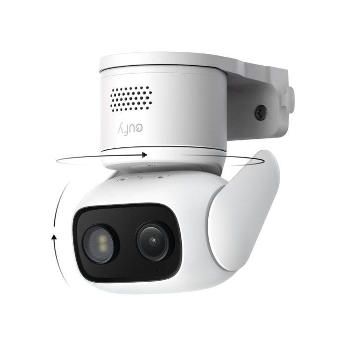 Anker Eufy Security C31 komplet 2 zunanji CCTV kameri + baza - slika 2