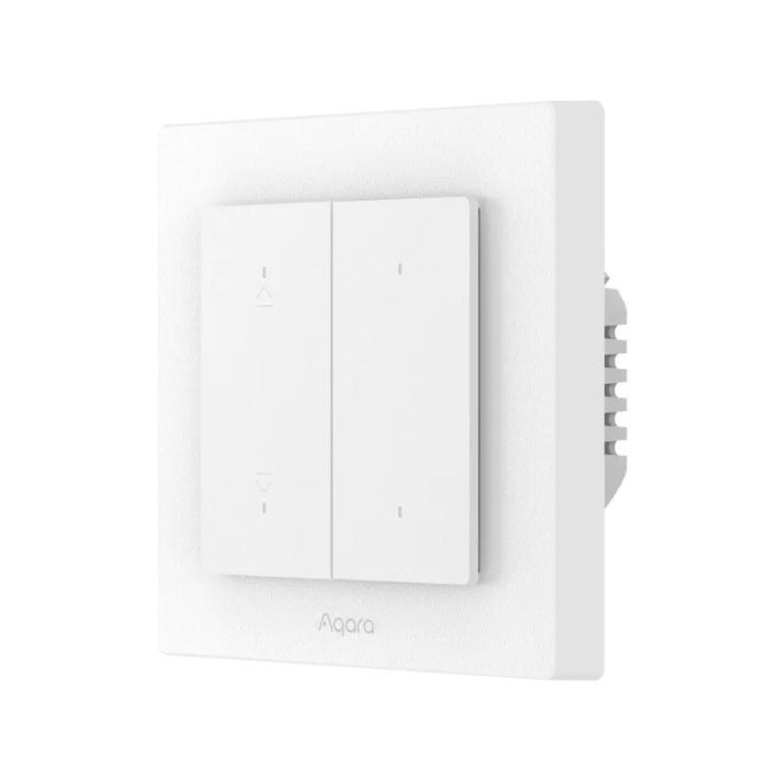 Aqara Shutter Switch H2 EU - slika 2
