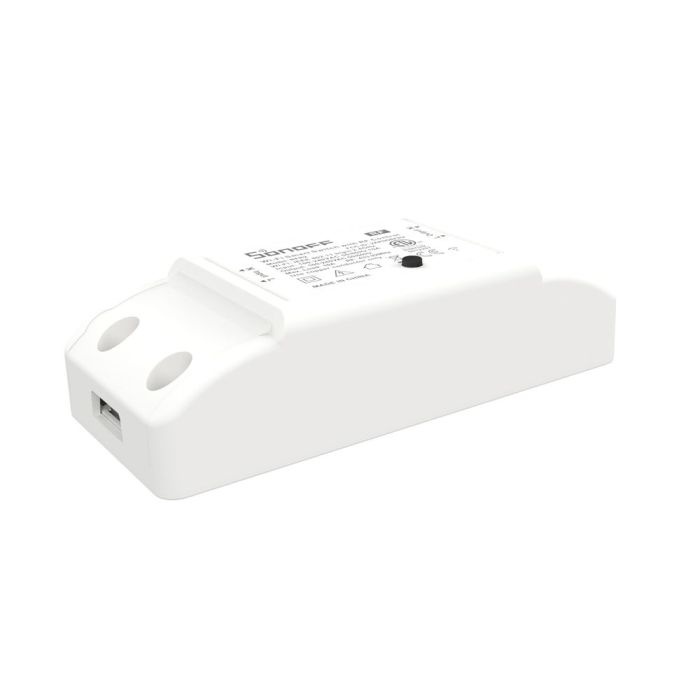 SONOFF pametno stikalo Wi-Fi z RF kontrolo RFR2 - slika 2