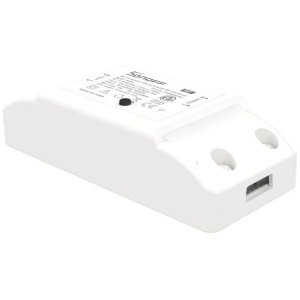 SONOFF pametno stikalo Wi-Fi z RF kontrolo RFR2 | E-specialisti.si
