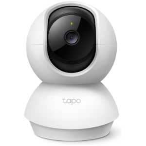 TP-LINK Tapo C200 1080p HD WiFi varnostna kamera | E-specialisti.si