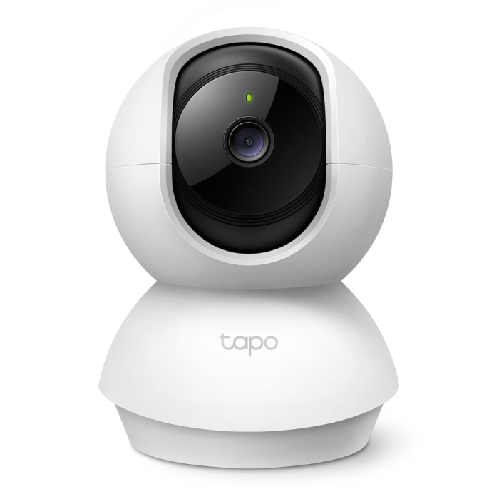 TP-LINK Tapo C200 1080p HD WiFi varnostna kamera | E-specialisti.si