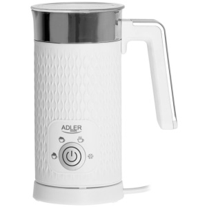 Adler penilec mleka 300ml bel | E-specialisti.si