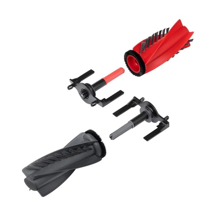 Roborock glavna krtača DuoDivide za Qrevo Curv / Qrevo Curv 5A1 / Qrevo 5AE / Qrevo Edge 5V1 / Qrevo C Pro / Saros 10R / Edge 2 Pro / Saros 20 / Saros 20 Sonic Complete - slika 3
