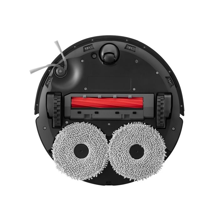 Roborock Qrevo S Pro robotski sesalnik s samočistilno postajo, črn - slika 3