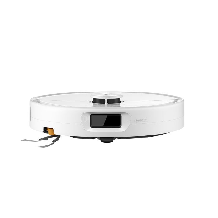Roborock Qrevo 2 Pro robotski sesalnik s samočistilno postajo, bel - slika 3