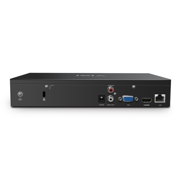 TP-LINK VIGI NVR1008H 8-kanalni mrežni video snemalnik 24/7 - slika 3