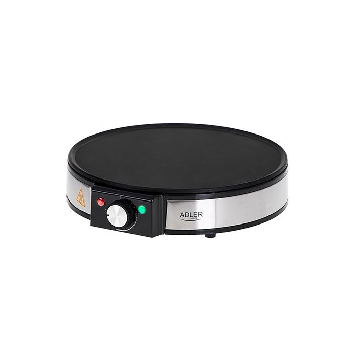 Adler aparat za palačinke 1600W AD3058 - slika 3
