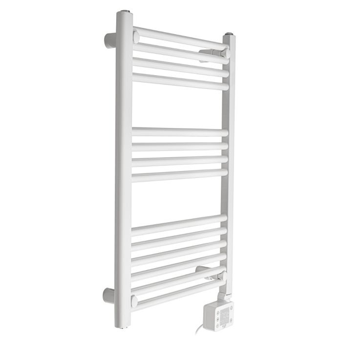Adler LED kopalniški radiator lestev 600W AD7824 - slika 3
