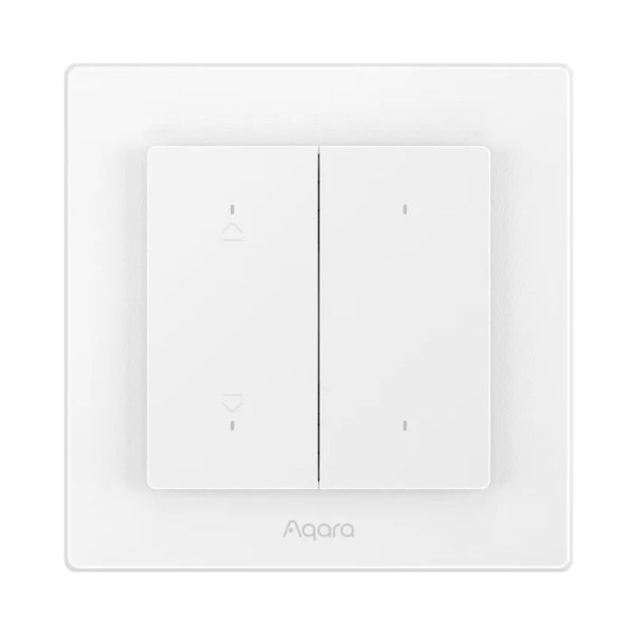 Aqara Shutter Switch H2 EU - slika 3