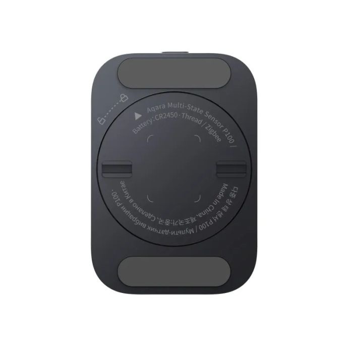 Aqara Multi-State Sensor P100 Kit, črn - slika 3