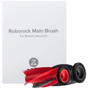 Roborock glavna krtača DuoDivide za Qrevo Curv / Qrevo Curv 5A1 / Qrevo 5AE / Qrevo Edge 5V1 / Qrevo C Pro / Saros 10R / Edge 2 Pro / Saros 20 / Saros 20 Sonic Complete | E-specialisti.si