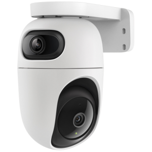 TP-LINK Tapo C245D dvojna 2K Pan/Tilt AI Wi-Fi notranja kamera | E-specialisti.si
