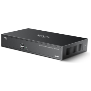 TP-LINK VIGI NVR1008H 8-kanalni mrežni video snemalnik 24/7 | E-specialisti.si