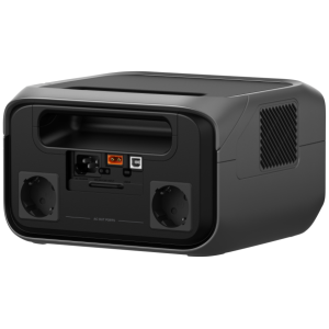 EcoFlow RIVER 3 Plus 286Wh LFP baterijski generator | E-specialisti.si