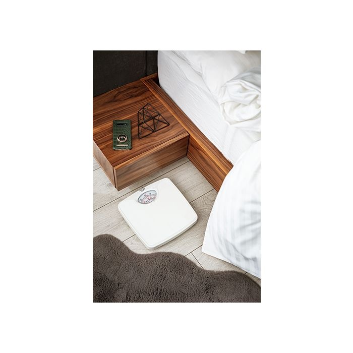 Adler tehtnica bela AD8151 w - slika 4