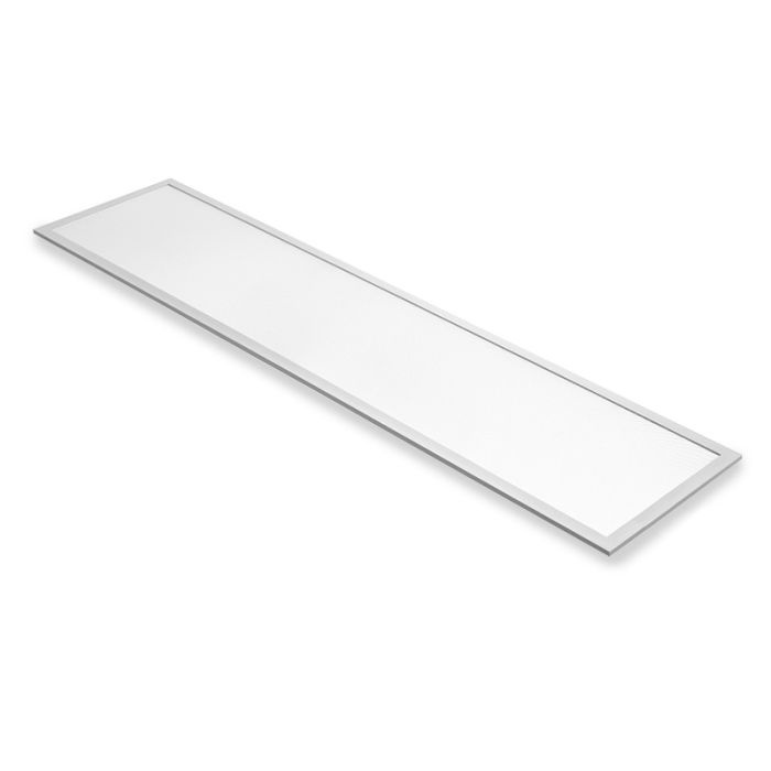 ASALITE LED BackLit panel 120x30cm 4000K 25W 4000lm - slika 4