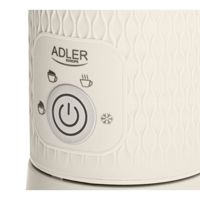 Adler penilec mleka 300ml bež | E-specialisti.si