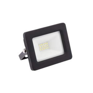 GTV reflektor G-TECH LED  20 W 1600 lm 4000K IP65 120° črn | E-specialisti.si