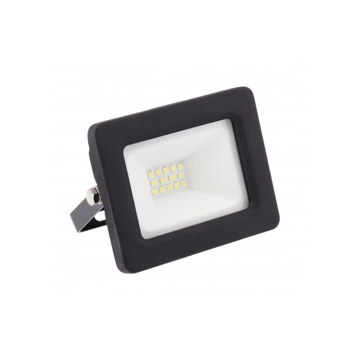 GTV reflektor G-TECH LED 20 W 1600 lm 4000K IP65 120° črn | E-specialisti.si