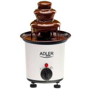 Adler Čokoladna fontana 30w | E-specialisti.si