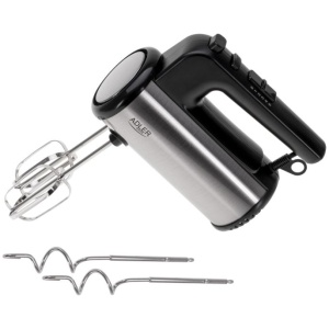 Adler Ročni mešalnik TURBO POWER 900W | E-specialisti.si