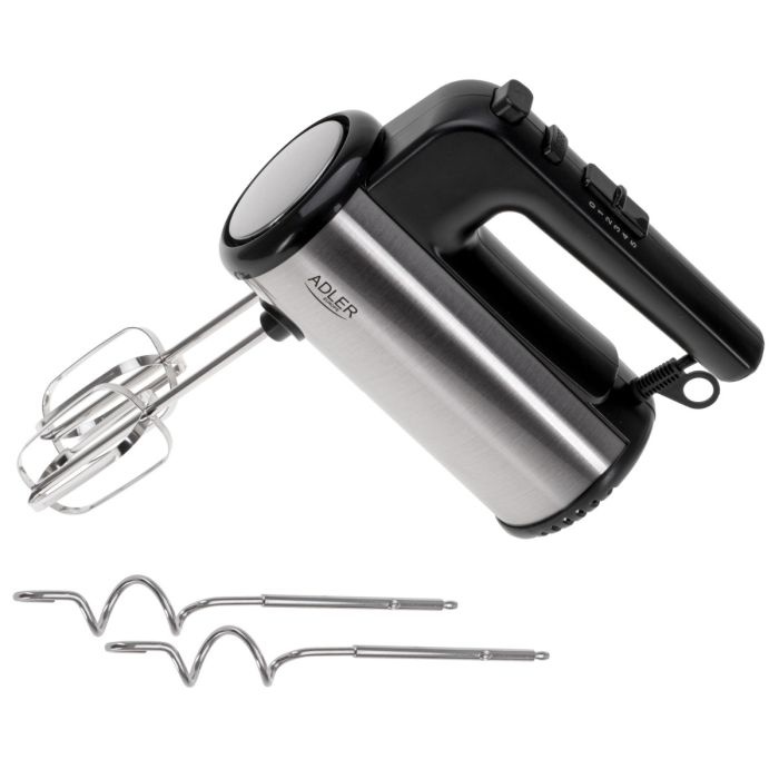 Adler Ročni mešalnik TURBO POWER 900W | E-specialisti.si