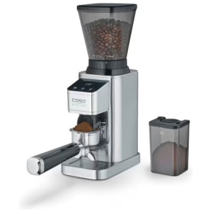 CASO Coffee Compact electronic kavni aparat 600W | E-specialisti.si