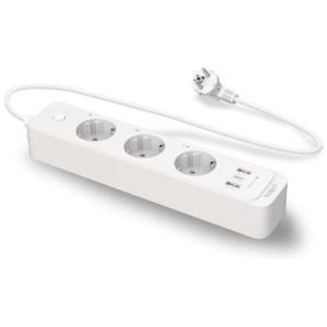 TP-LINK Tapo P300 Smart Wi-Fi vtičnice + USB Output | E-specialisti.si