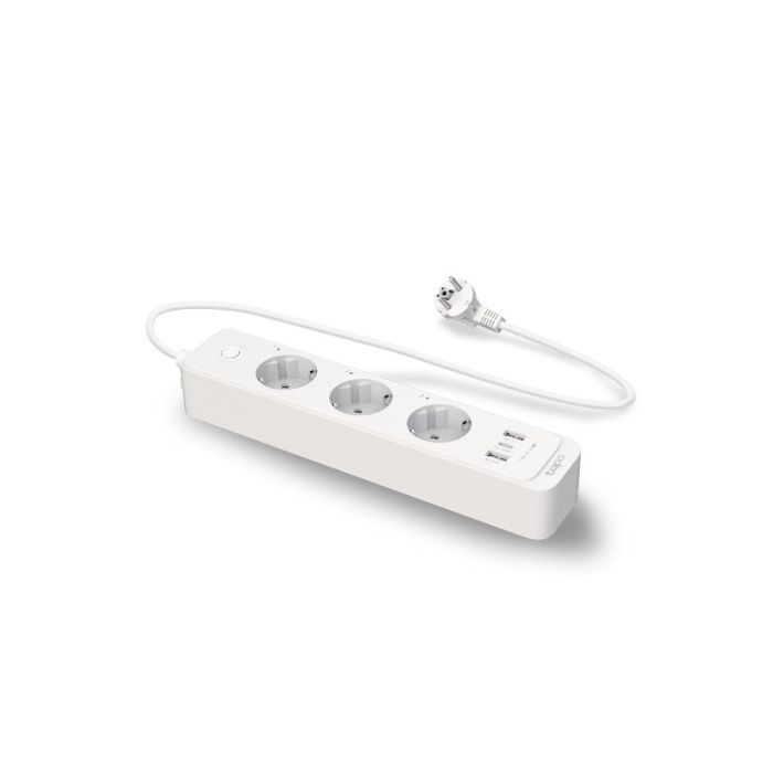 TP-LINK Tapo P300 Smart Wi-Fi vtičnice + USB Output | E-specialisti.si