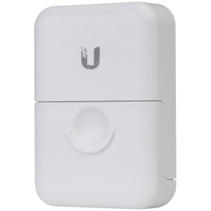 Ubiquiti prenapetostna mrežna zaščita ETH-SP-G2 | E-specialisti.si