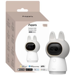 Aqara Camera Hub G350 Select | E-specialisti.si
