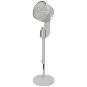 Be Cool stoječi ventilator 18 cm s 3D oscilacijo BCOSZSTF2601 | E-specialisti.si