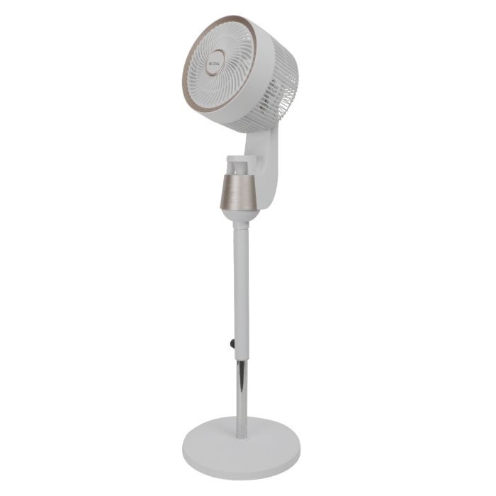 Be Cool stoječi ventilator 18 cm s 3D oscilacijo BCOSZSTF2601 | E-specialisti.si