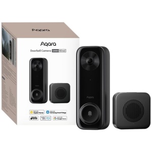 Aqara Doorbell Camera G400 Select (Wired) | E-specialisti.si