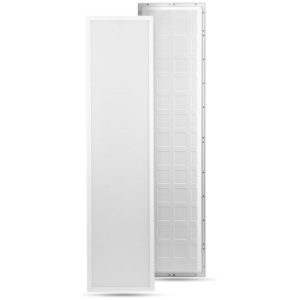 ASALITE LED BackLit panel 120x30cm 4000K 25W 4000lm | E-specialisti.si