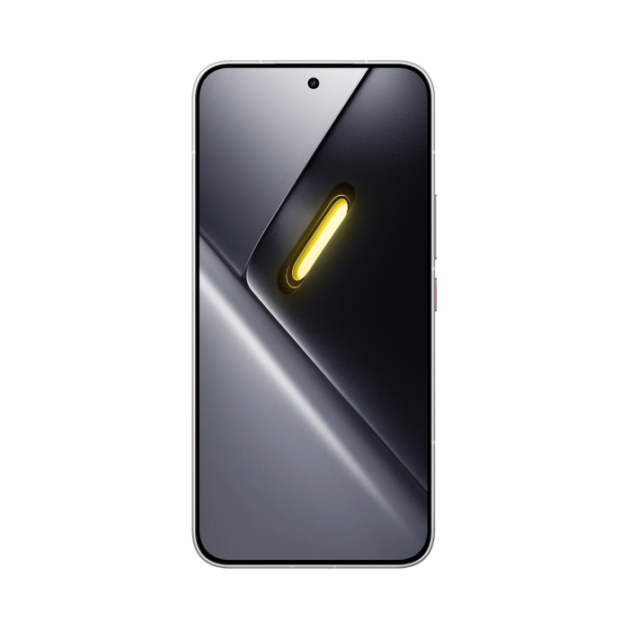 POCO X8 PRO MAX 5G pametni telefon 12/256GB, bel - slika 3