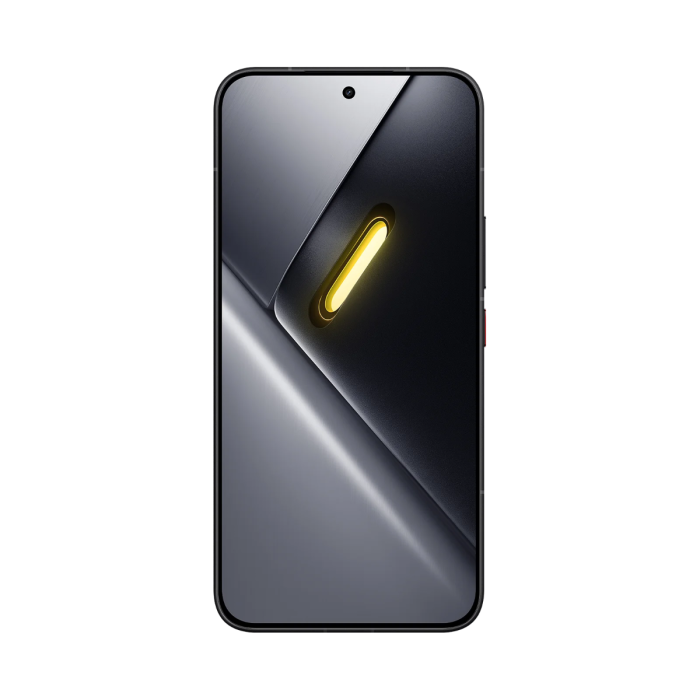 POCO X8 PRO MAX 5G pametni telefon 12/256GB, črn - slika 3