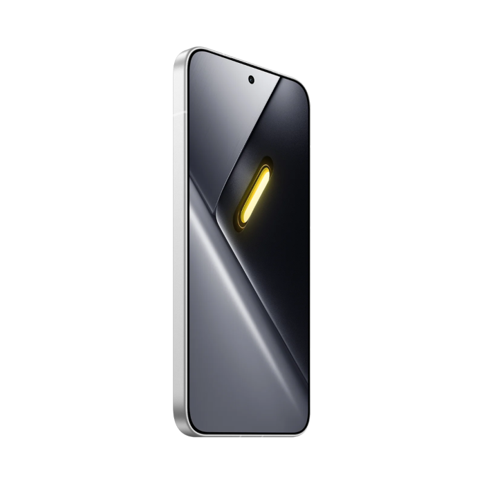POCO X8 PRO MAX 5G pametni telefon 12/256GB, bel - slika 4