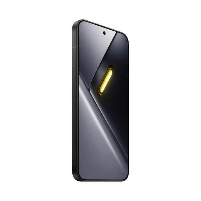 POCO X8 PRO MAX 5G pametni telefon 12/256GB, črn - slika 4