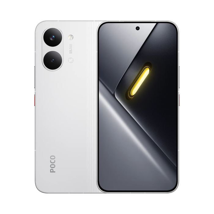 POCO X8 PRO MAX 5G pametni telefon 12/256GB