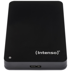 5 Memory Case USB 3.0 Črn