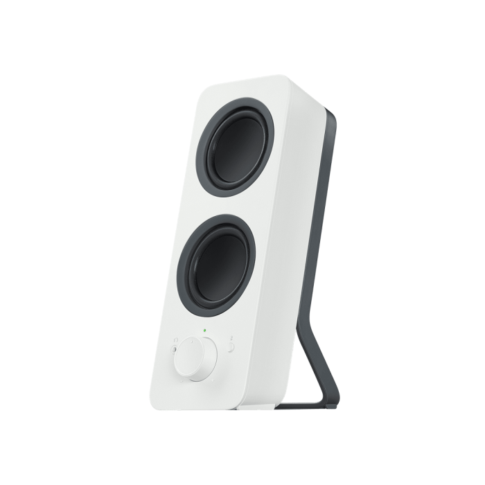 Logitech zvočniki Z207 z Bluetooth povezavo - slika 2