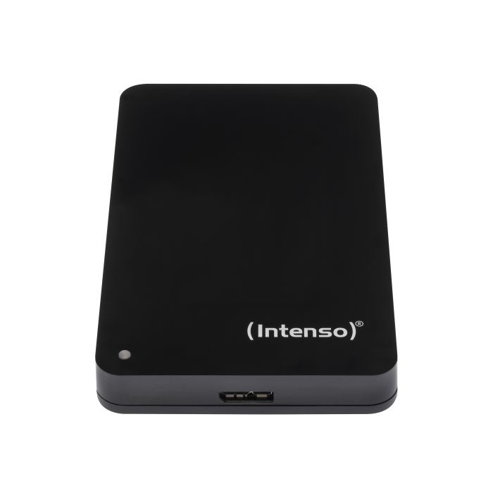 5 Memory Case USB 3.0 - Črn