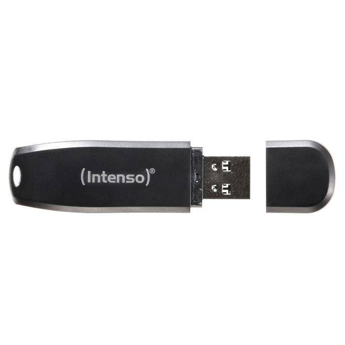 Intenso 32GB Speed Line USB 3.2 spominski ključek - slika 2