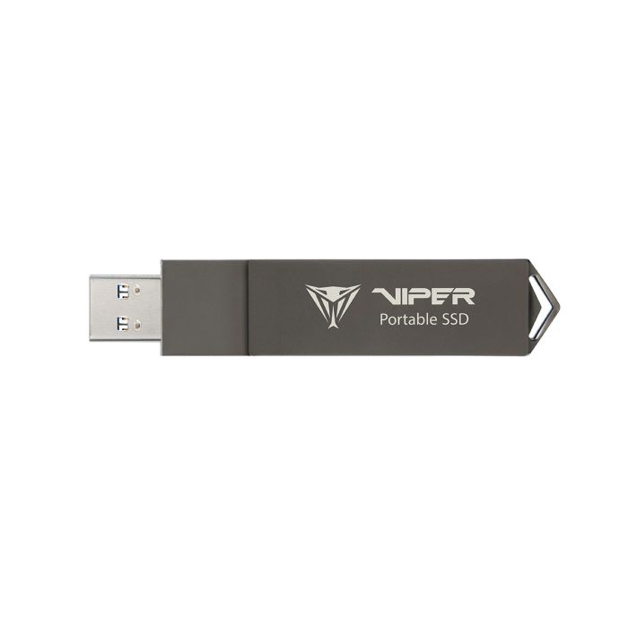 Patriot Viper PVP30 1TB Duo Compact zunanji prenosni SSD disk - slika 2