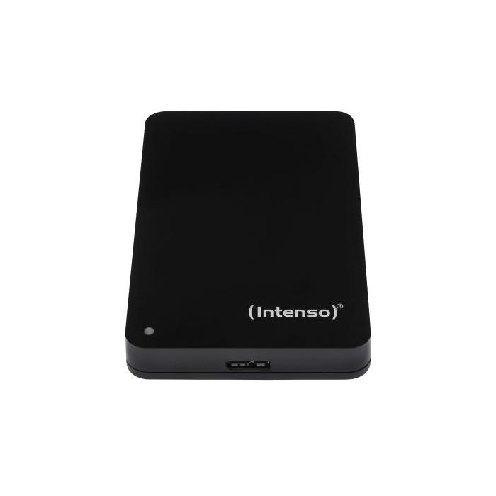 5 Memory Case USB 3.0 - Črn