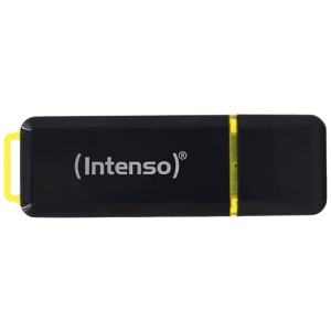 Intenso 64GB High Speed Line 250/50 MB/s USB 3.1 spominski ključek